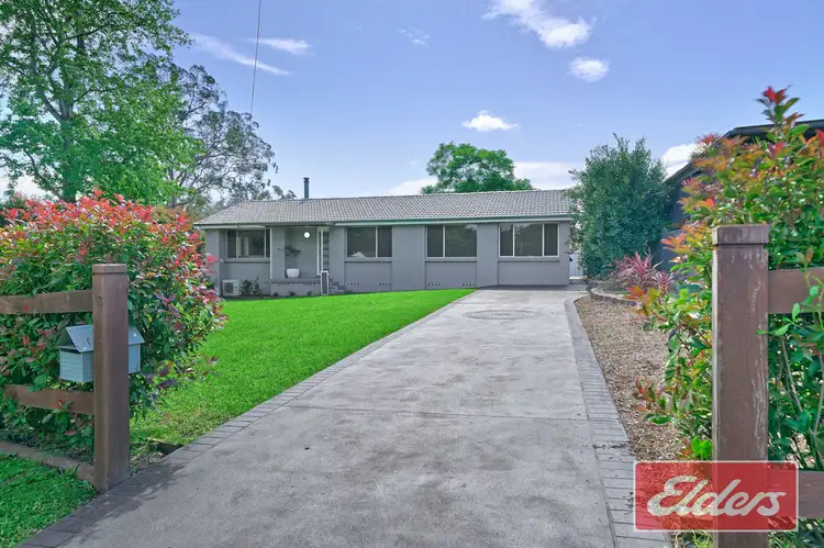 13 Alma Place, Thirlmere NSW 2572