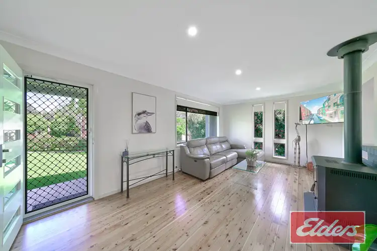 Second view of Homely house listing, 13 Alma Place, Thirlmere NSW 2572