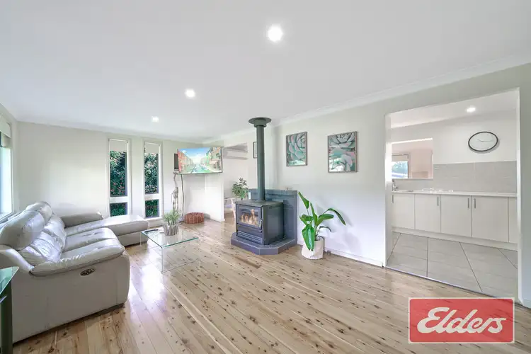 Third view of Homely house listing, 13 Alma Place, Thirlmere NSW 2572