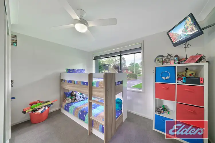 Fifth view of Homely house listing, 13 Alma Place, Thirlmere NSW 2572
