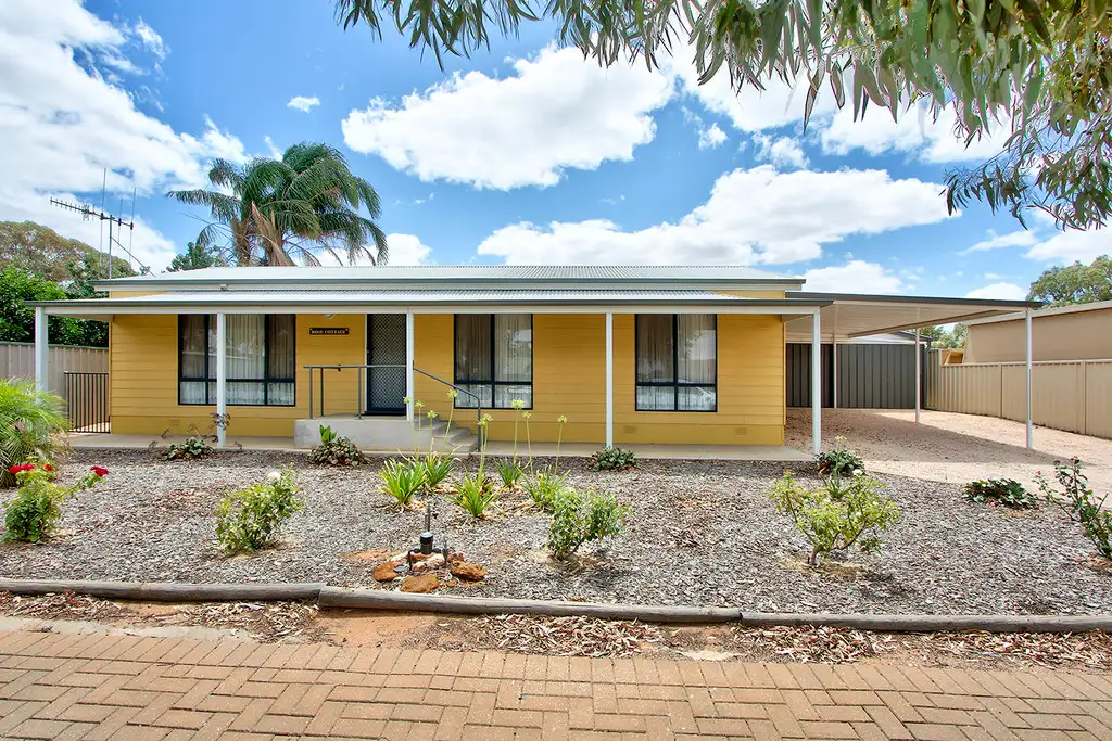 Main view of Homely house listing, 29A Scott Avenue, Barmera SA 5345