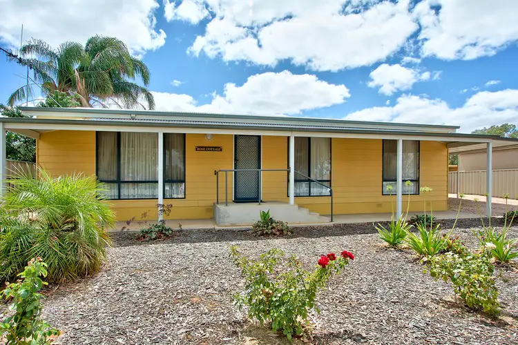 Second view of Homely house listing, 29A Scott Avenue, Barmera SA 5345