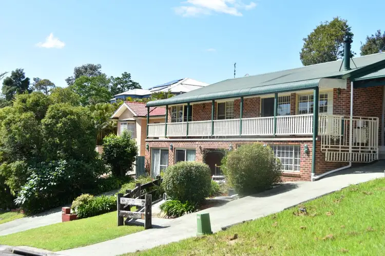 Main view of Homely house listing, 59 Macquarie Street, Jamberoo NSW 2533