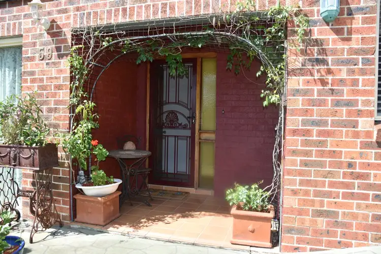 Sixth view of Homely house listing, 59 Macquarie Street, Jamberoo NSW 2533