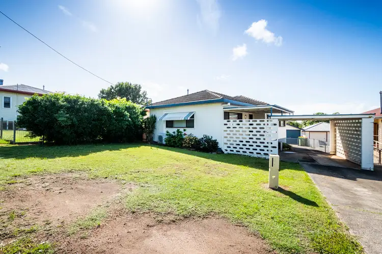 201 Bent Street, South Grafton NSW 2460