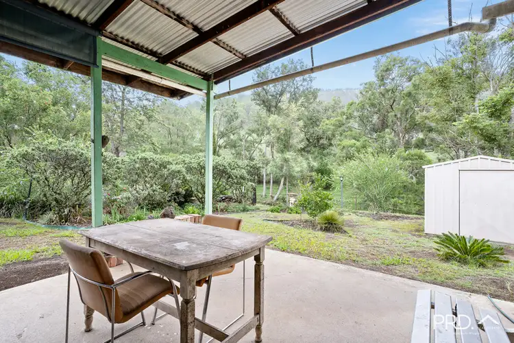 Third view of Homely rural property listing, 54 Sawpit Creek Road, Sawpit Creek Via, Kyogle NSW 2474