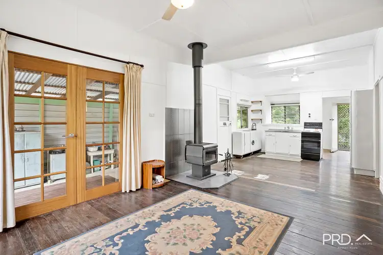 Fifth view of Homely rural property listing, 54 Sawpit Creek Road, Sawpit Creek Via, Kyogle NSW 2474