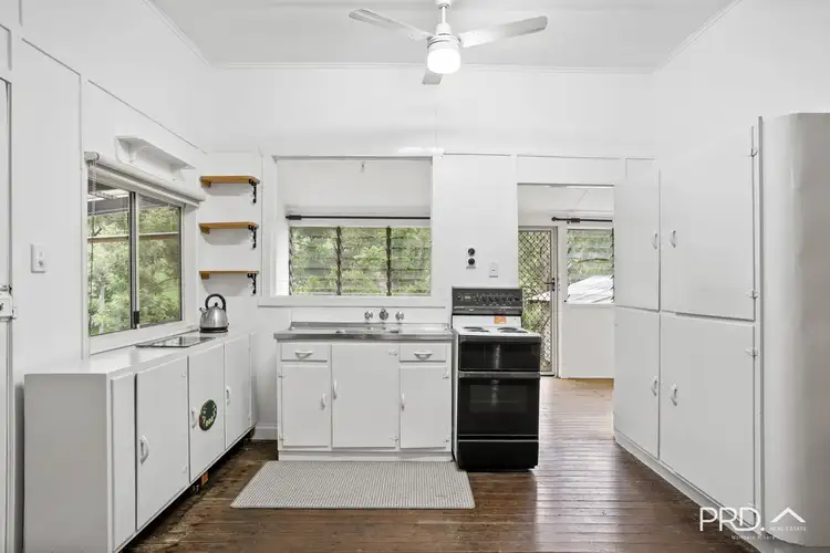 Sixth view of Homely rural property listing, 54 Sawpit Creek Road, Sawpit Creek Via, Kyogle NSW 2474