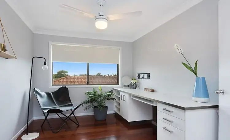 Sixth view of Homely house listing, 53 Statesman Circuit, Sippy Downs QLD 4556