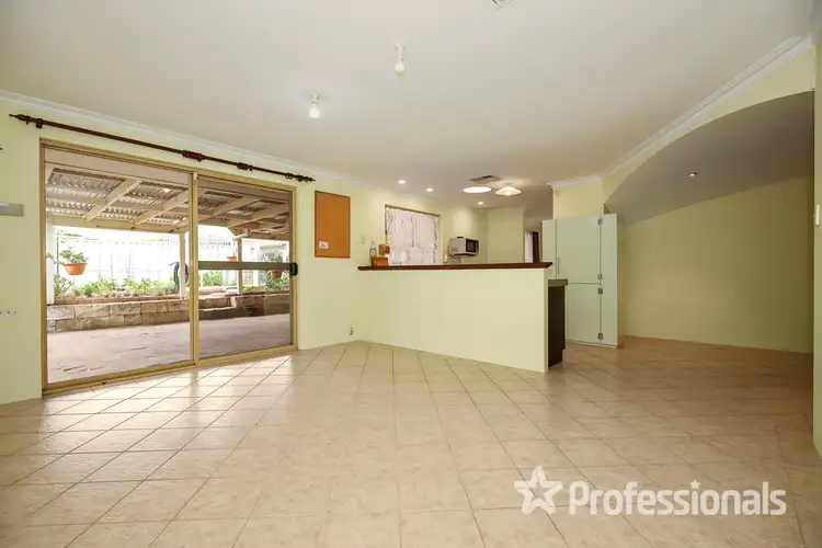 Sixth view of Homely house listing, 31 Ullinger Loop, Marangaroo WA 6064