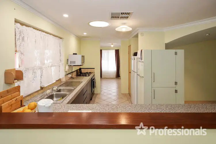 Seventh view of Homely house listing, 31 Ullinger Loop, Marangaroo WA 6064