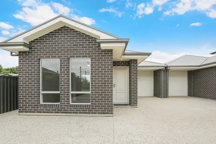 Main view of Homely house listing, 1/4A Howard Street, Flinders Park SA 5025