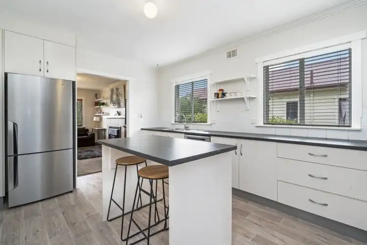 Second view of Homely house listing, 55 Hart Street, Newstead TAS 7250