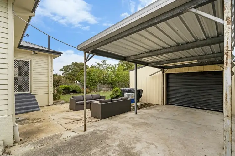 Third view of Homely house listing, 55 Hart Street, Newstead TAS 7250