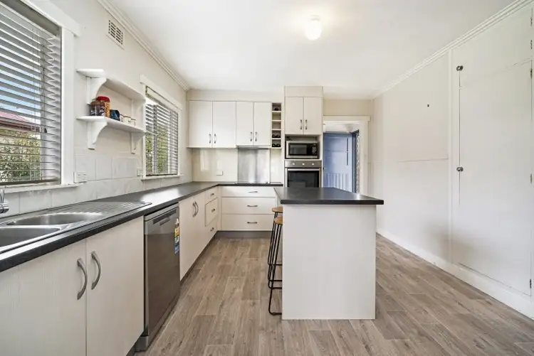 Fourth view of Homely house listing, 55 Hart Street, Newstead TAS 7250