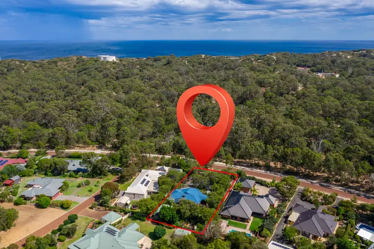 41 Maidment Parade, Dalyellup WA 6230