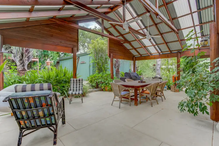 Second view of Homely house listing, 41 Maidment Parade, Dalyellup WA 6230