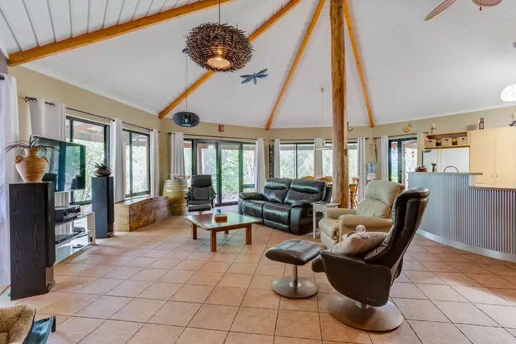 Fourth view of Homely house listing, 41 Maidment Parade, Dalyellup WA 6230