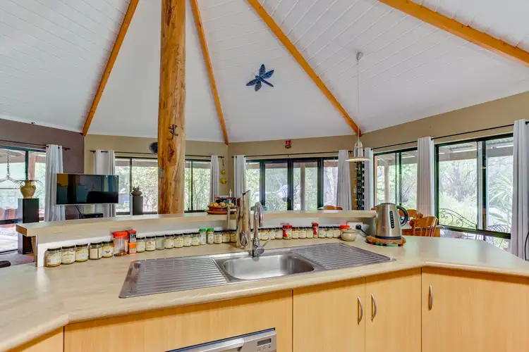 Sixth view of Homely house listing, 41 Maidment Parade, Dalyellup WA 6230