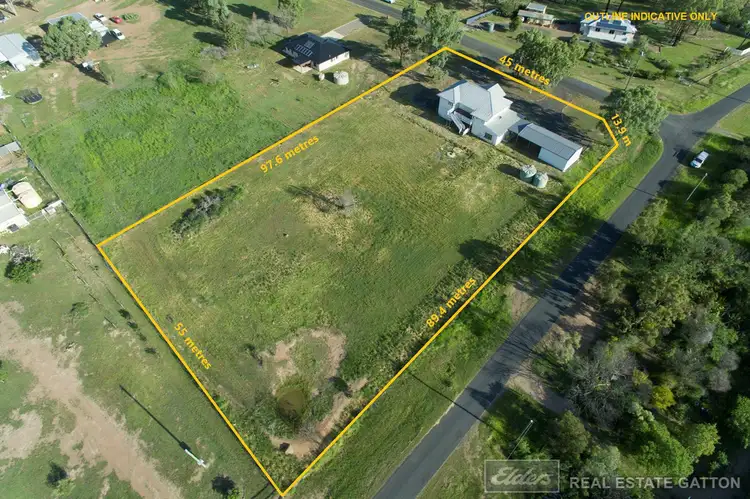 Third view of Homely house listing, 8 Magpie Av, Regency Downs QLD 4341