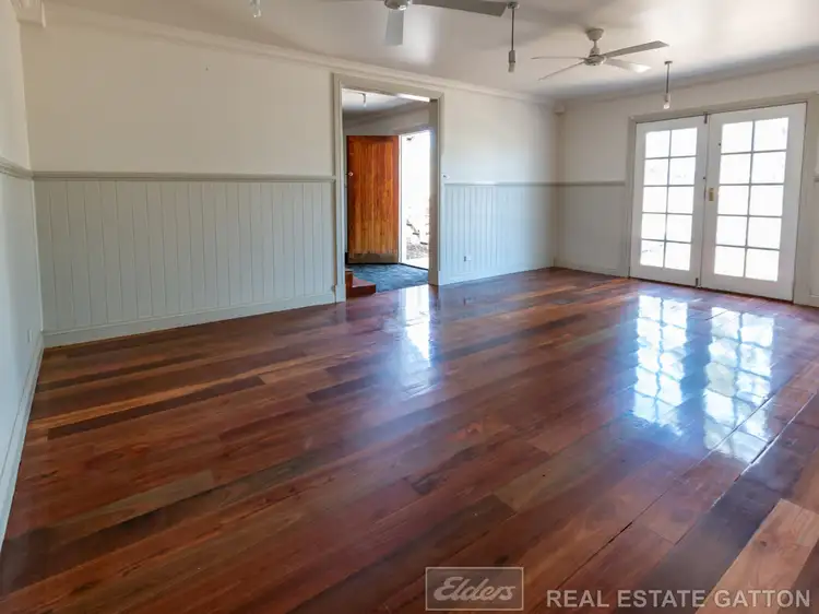Fourth view of Homely house listing, 8 Magpie Av, Regency Downs QLD 4341
