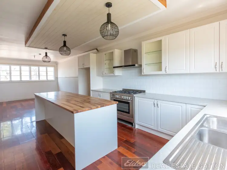 Fifth view of Homely house listing, 8 Magpie Av, Regency Downs QLD 4341