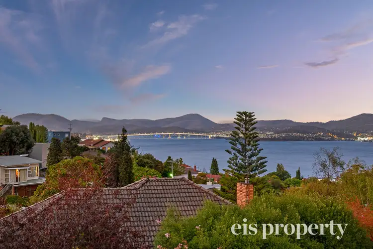Fourth view of Homely house listing, 14 Wandeet Place, Sandy Bay TAS 7005