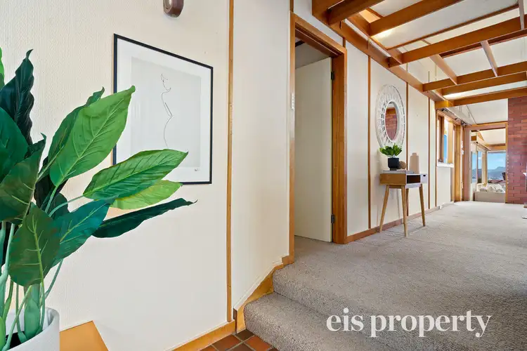 Sixth view of Homely house listing, 14 Wandeet Place, Sandy Bay TAS 7005