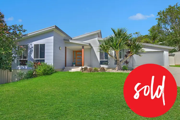 6 Lyrebird Place, Port Macquarie NSW 2444