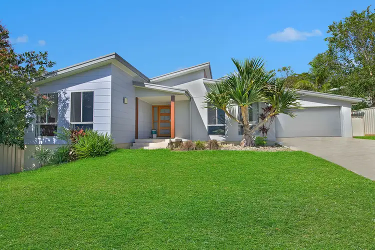 Second view of Homely house listing, 6 Lyrebird Place, Port Macquarie NSW 2444