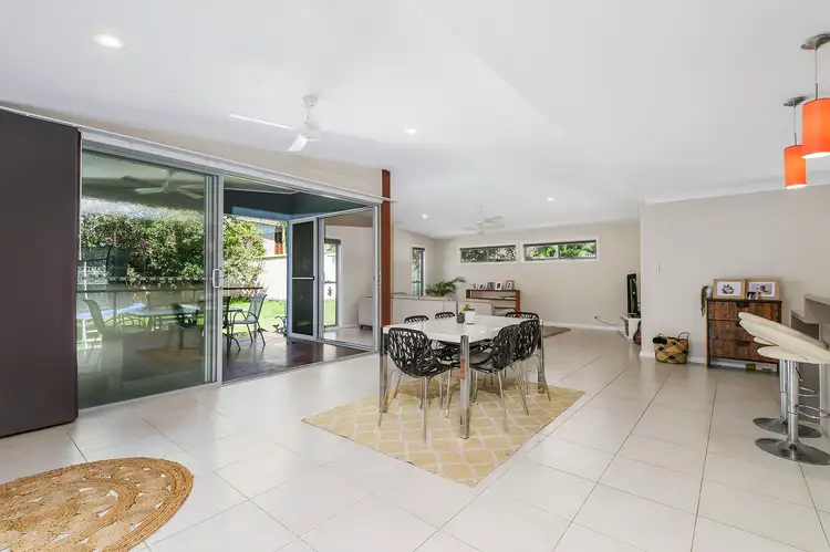 Third view of Homely house listing, 6 Lyrebird Place, Port Macquarie NSW 2444