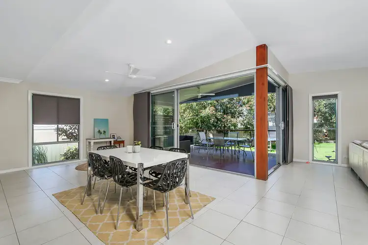 Fourth view of Homely house listing, 6 Lyrebird Place, Port Macquarie NSW 2444
