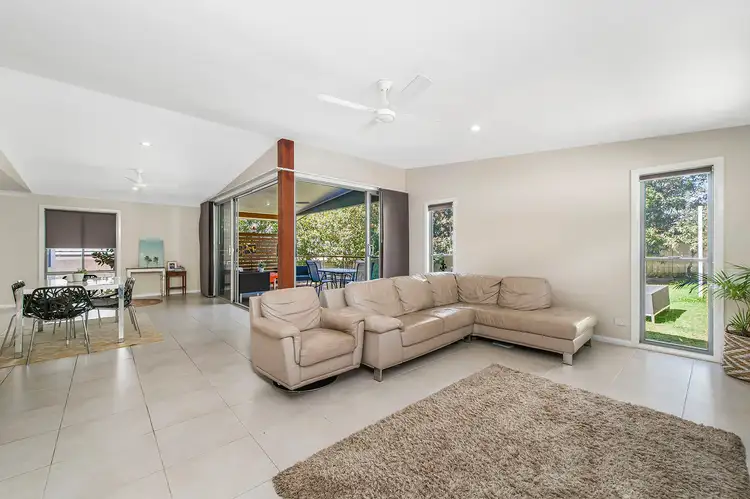 Fifth view of Homely house listing, 6 Lyrebird Place, Port Macquarie NSW 2444