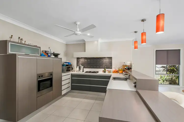 Sixth view of Homely house listing, 6 Lyrebird Place, Port Macquarie NSW 2444