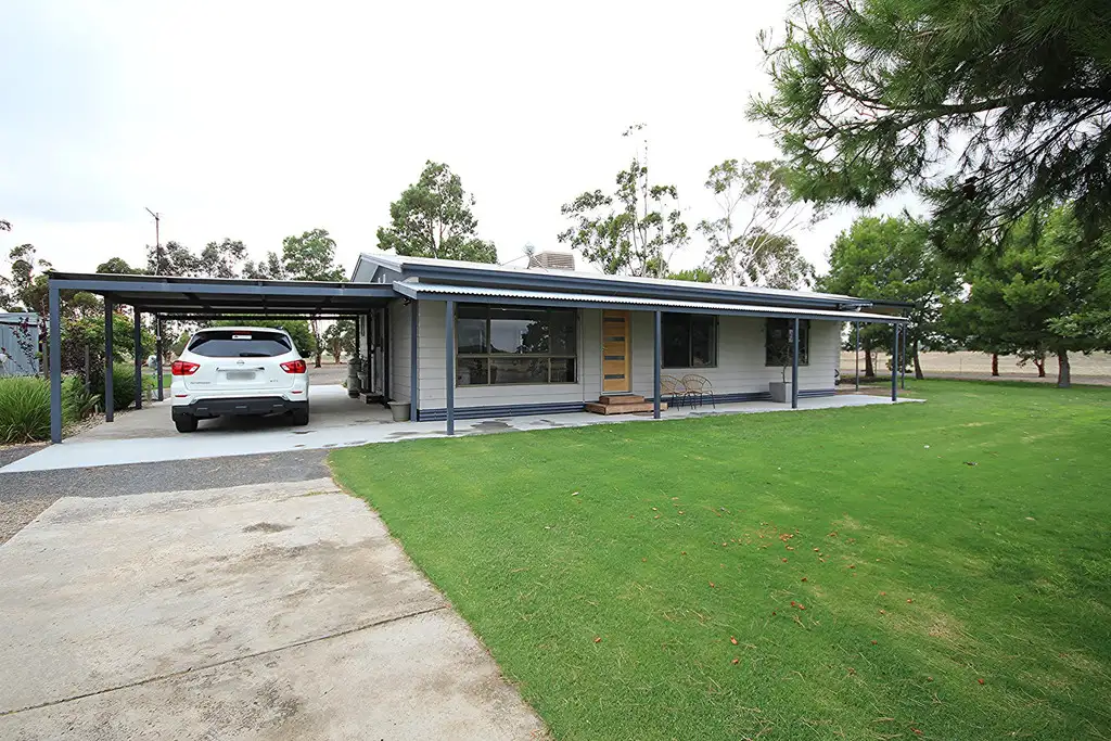 Main view of Homely house listing, 117 Hughes Road, Quantong VIC 3401