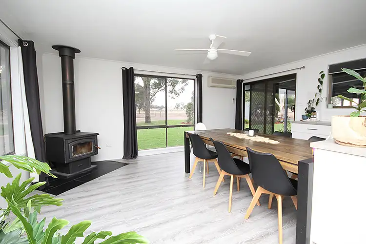 Fifth view of Homely house listing, 117 Hughes Road, Quantong VIC 3401