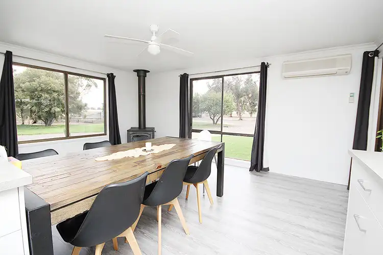 Sixth view of Homely house listing, 117 Hughes Road, Quantong VIC 3401