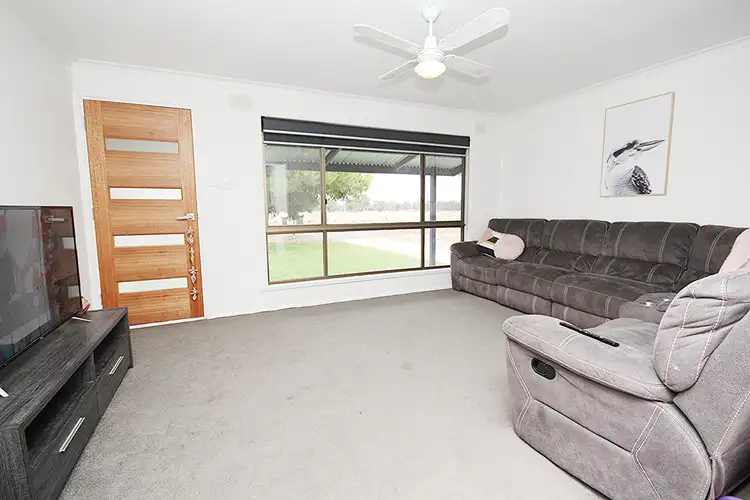 Seventh view of Homely house listing, 117 Hughes Road, Quantong VIC 3401