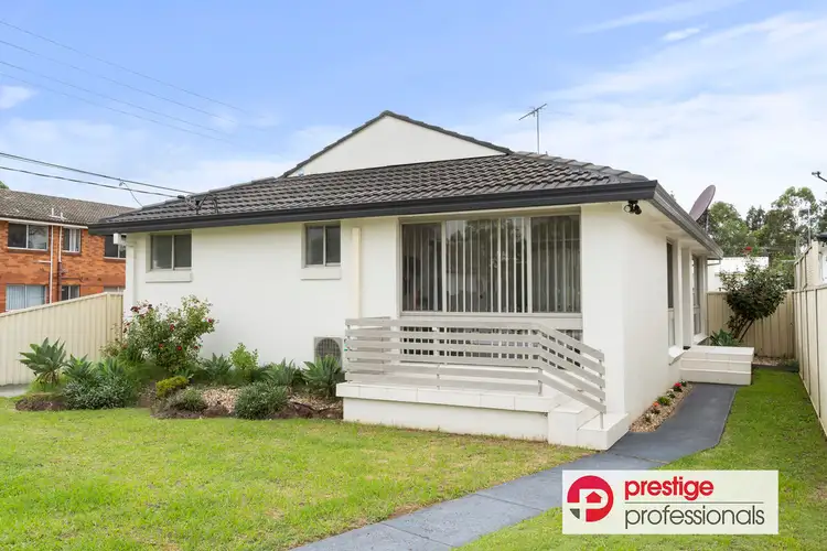 14 Market Street, Moorebank NSW 2170