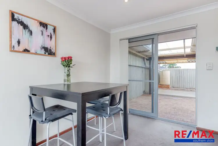 Fifth view of Homely semi-detached listing, 17b Fingall Way, Willetton WA 6155