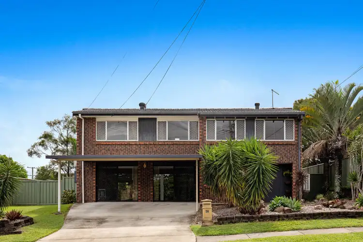 26 Village Drive, Daisy Hill QLD 4127