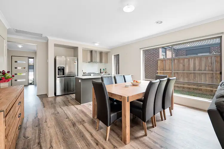 Sixth view of Homely house listing, 32 Chesney Circuit, Clyde VIC 3978