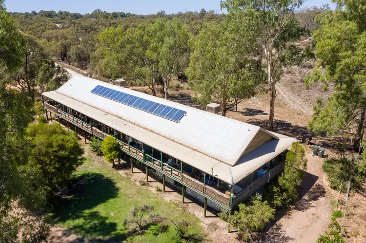 150 Hendy Road, Buronga NSW 2739