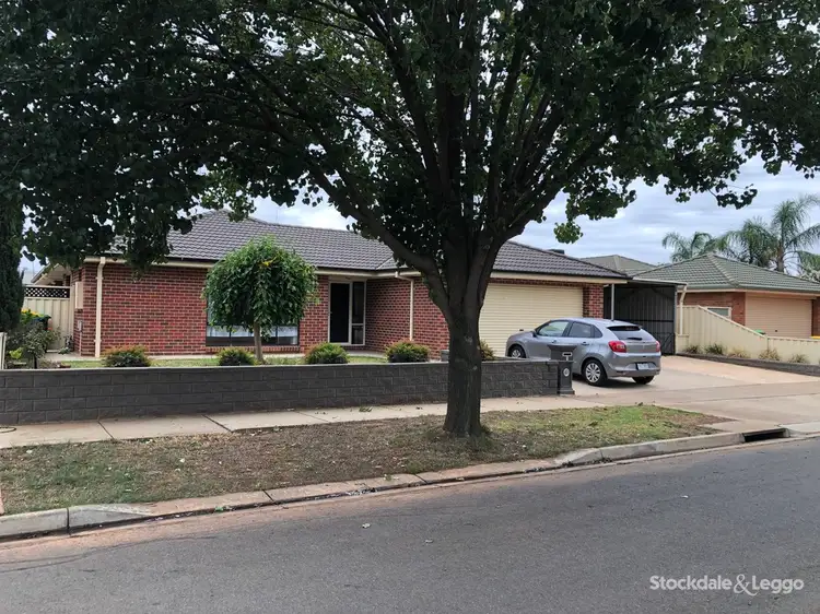 5 Kestrel Drive