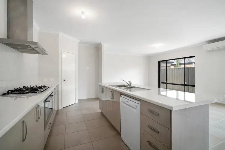 Fifth view of Homely house listing, 35 Cheyne Way, Caversham WA 6055