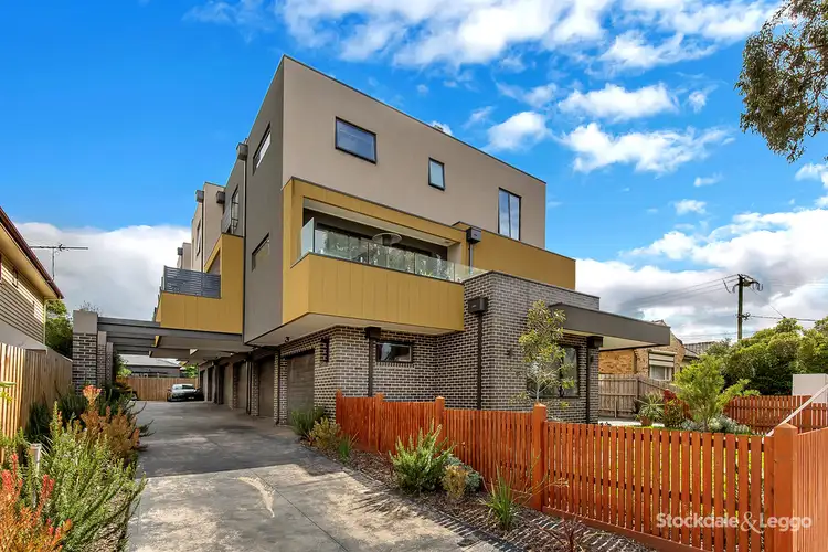 5/94 Snell Grove, Oak Park VIC 3046