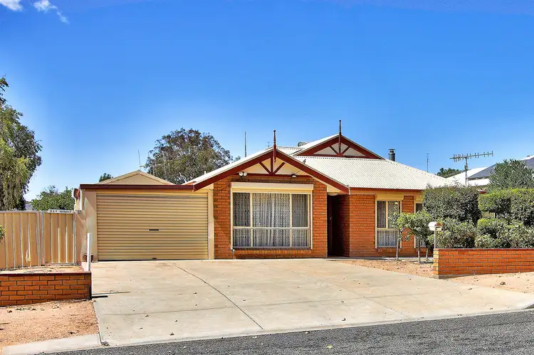 9 Sturt Street, Barmera SA 5345