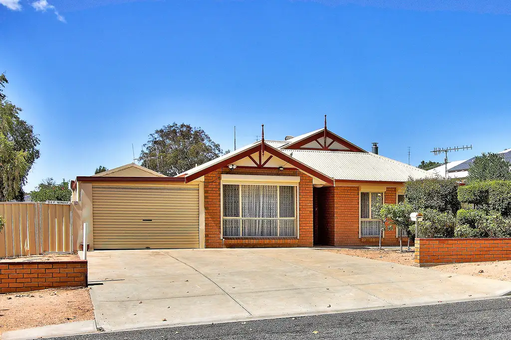 Main view of Homely house listing, 9 Sturt Street, Barmera SA 5345