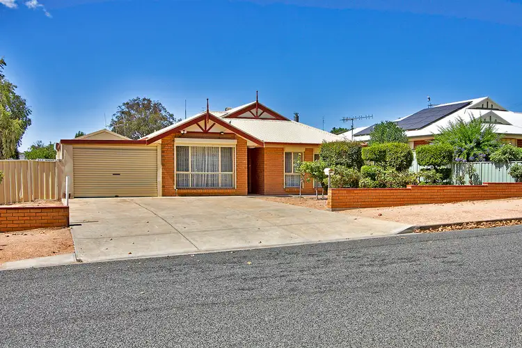 Second view of Homely house listing, 9 Sturt Street, Barmera SA 5345