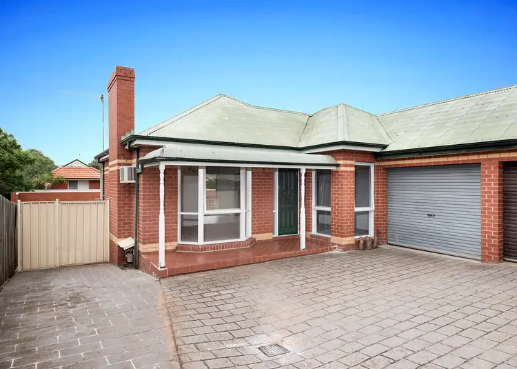 2/51 Waverley Street, Essendon VIC 3040